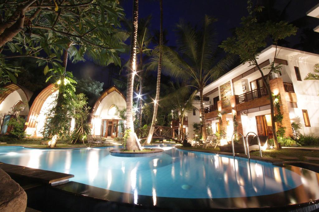 Green Bird Villa - Chse Certified Убуд Экстерьер фото