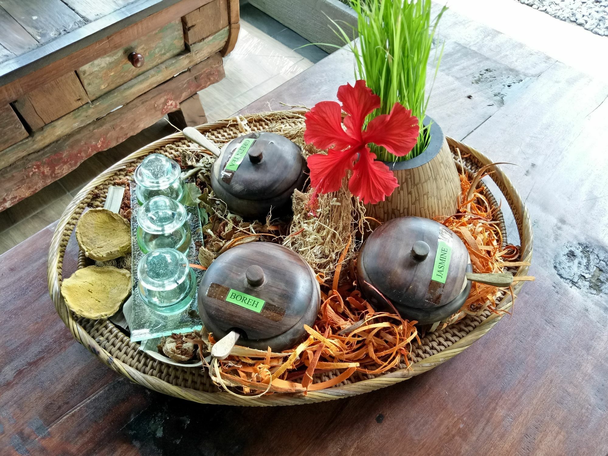 Green Bird Villa - Chse Certified Убуд Экстерьер фото