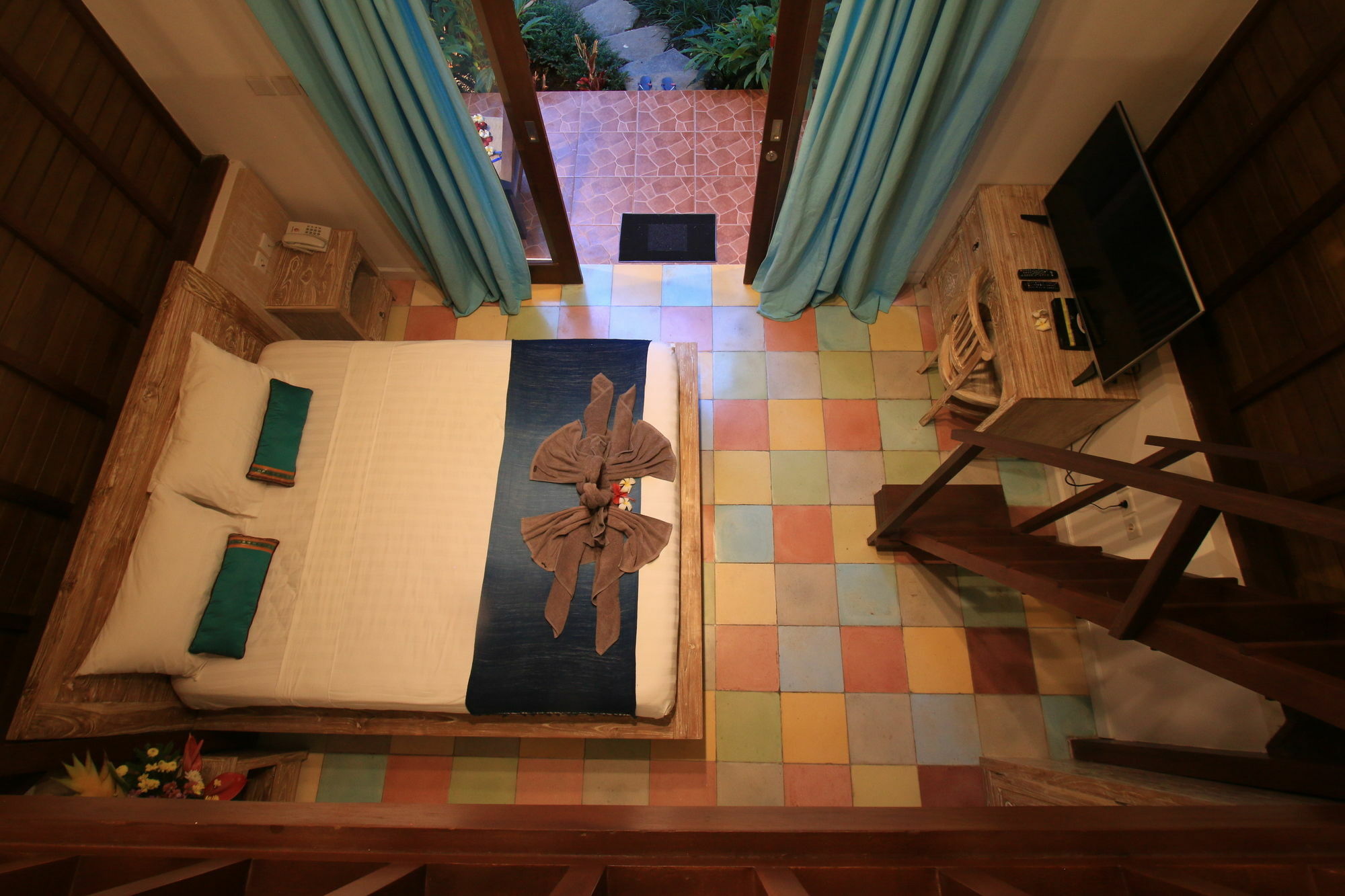 Green Bird Villa - Chse Certified Убуд Экстерьер фото